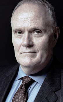 Michael Ensign